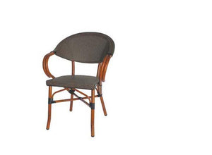 Provence Stacking Arm Chair