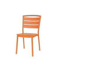 Ciara Stacking Side Chair