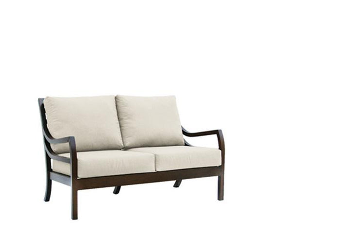 Madison Love Seat w/Cushion