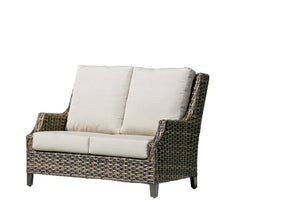 Whidbey Island Love Seat w/Cushion