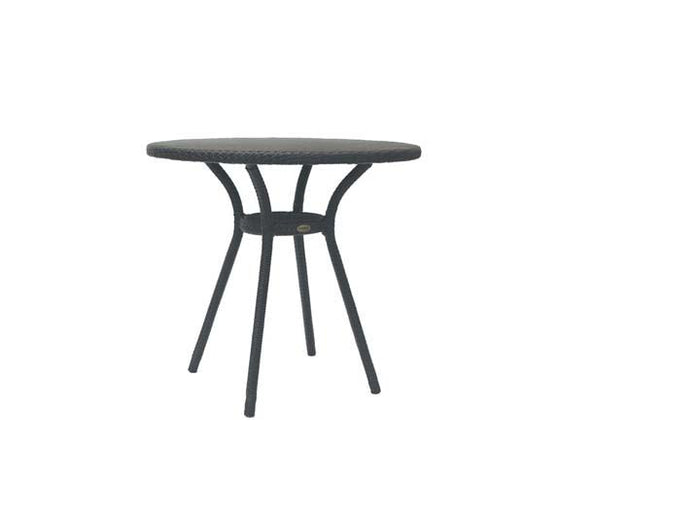 Universal 32" Bistro Table w/Mesh Support