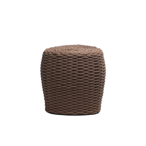 Roca Stool Tall (Durastrap Brown)