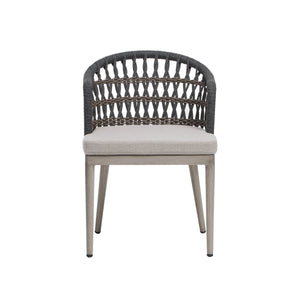 Coconut Grove Dining Arm Chair