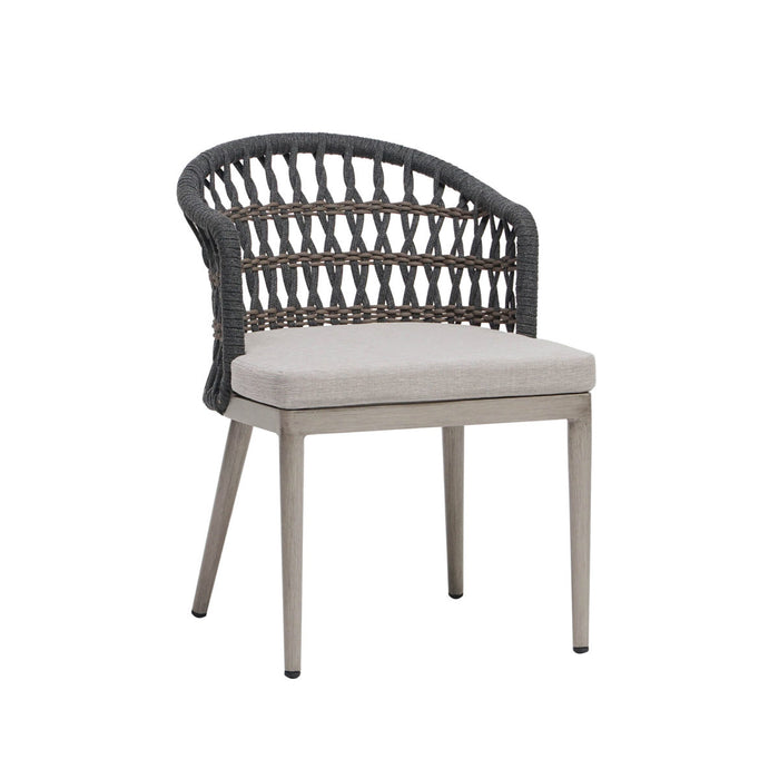 Coconut Grove Dining Arm Chair