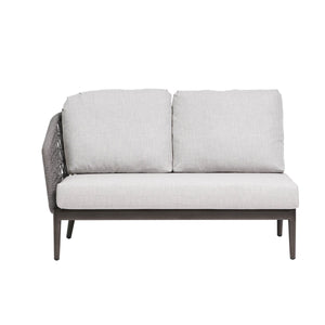 Poinciana 2 Seater Left Arm