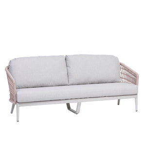 Poinciana Sofa (Pink)