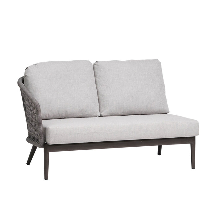 Poinciana 2 Seater Left Arm