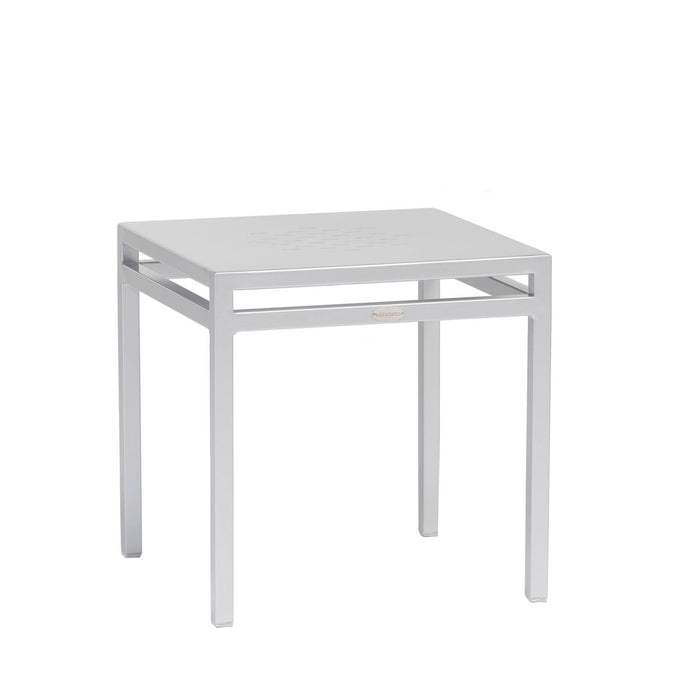 Toscana Side Table (Gray)